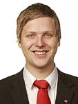 Aukrust, Åsmund