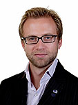 Astrup, Nikolai