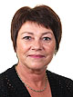 Thorsen, Bente