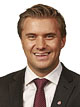 Bjørnø, Christian Tynning
