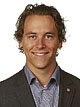 Bjørdal, Fredric Holen