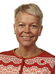 Liadal, Hege Haukeland