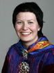 Pedersen, Helga