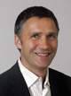 Stoltenberg, Jens