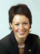 Hjemdal, Line Henriette Holten