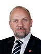 Johansen, Morten Ørsal