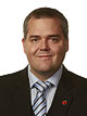 Steffensen, Roy