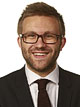 Heggelund, Stefan