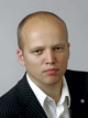 Vedum, Trygve Slagsvold