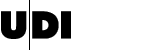 UDI logo