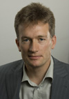 Tore Dæhlin