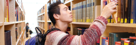 BibliotekHylle