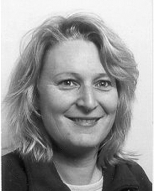 Trude Gjernes