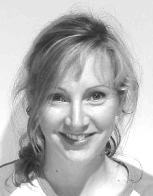 Ingrid Kristine Hasund
