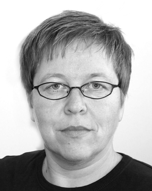 Grete Jonsson