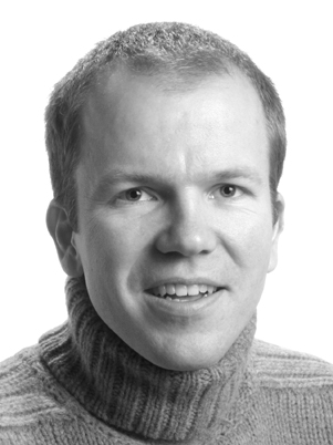 Jan Even �ie Nilsen
