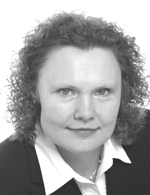 Tiina Rekand