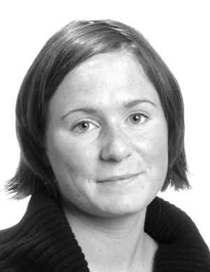 Christine Stansberg