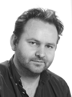 Tommy Tranvik