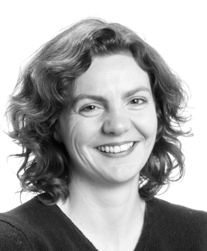 Jill Walker