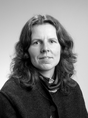 Karin Wibrand