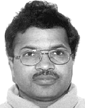 Khem Raj Bhattarai