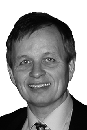 Snorri Olafsson