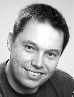 Scott Alan Bullimore