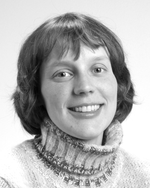 Wenche Eide