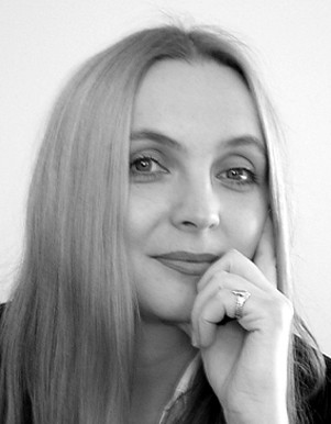 Anne Granberg