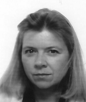 Heidi Grundt