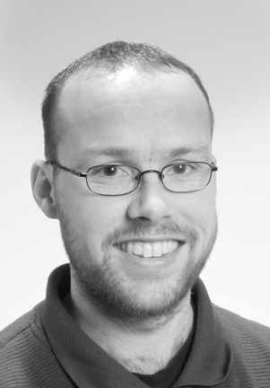 Bjarte Hellevang