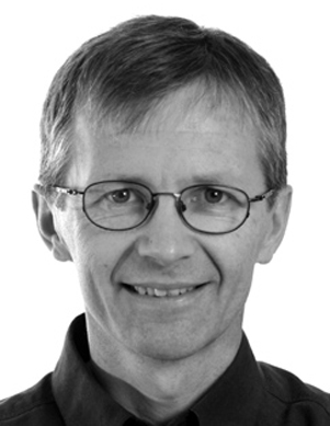 Sven Gudmund Hinderaker