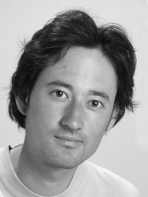 Andreas Holmsen