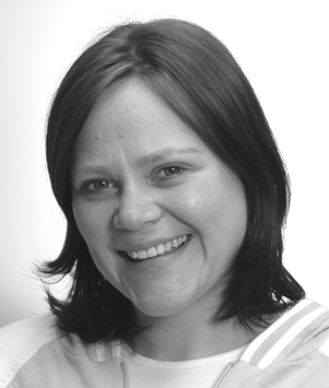Beate Fast Krakstad