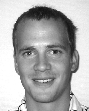 Marius Lysaker