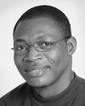 Jean-Claude Mwanza