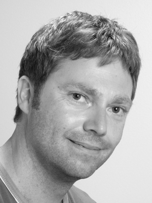 Hans Tore Rapp