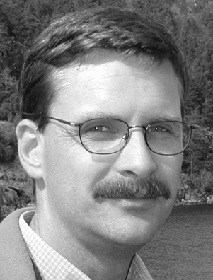Harald Sveier