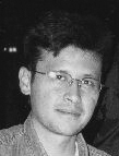 Jorge E. Culebro Moreno