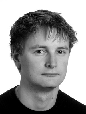 Frode S. Berven