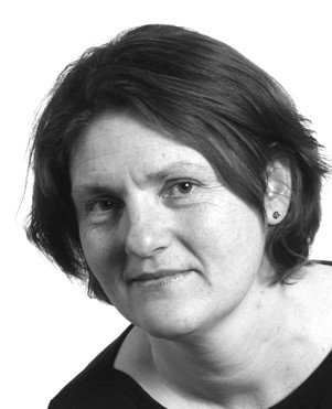 Gyda Christophersen
