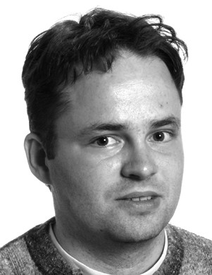 Lars Inge Enstad