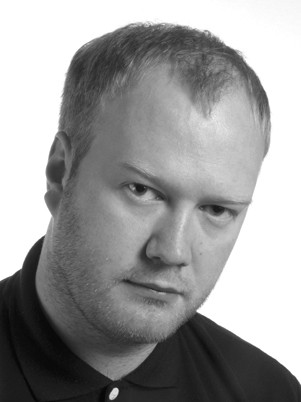 Yngve Flo