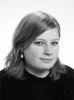 Kjersti F�rland