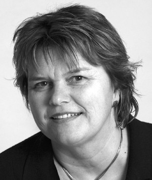 Marit Graue