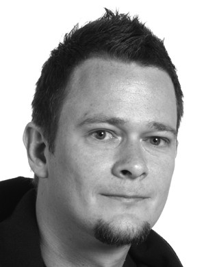 Gaute Hagen