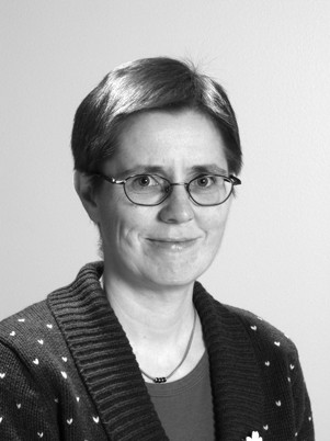 Ingunn Holm