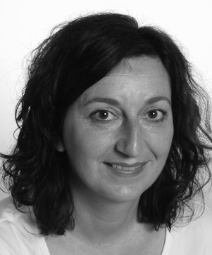 Anette Christine Iversen