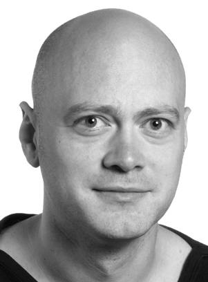 Lars Gimmestad Johansen